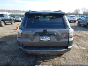 Toyota 4runner Venture Special Edition | Mobile.bg    6