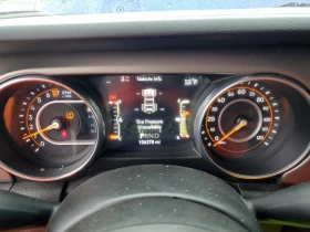 Jeep Wrangler UNLIMITED SPORT* КЛИП НА ДВИГАТЕЛ - 30000 лв. - 65762615 9