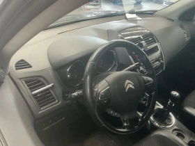 Обява за продажба на Citroen C4 AIRCROSS 1.6 HDi Seduction 2WD ~14 999 лв. - изображение 4