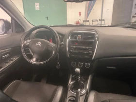 Citroen C4 AIRCROSS   96200 | Mobile.bg    16
