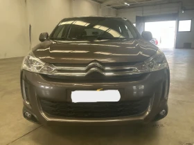 Citroen C4 AIRCROSS   96200 | Mobile.bg    13