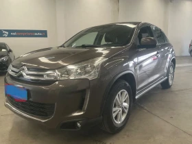 Обява за продажба на Citroen C4 AIRCROSS 1.6 HDi Seduction 2WD ~14 999 лв. - изображение 1