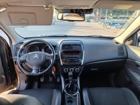 Обява за продажба на Citroen C4 AIRCROSS РЕАЛЕН ПРОБЕГ 96200 ~13 500 лв. - изображение 2