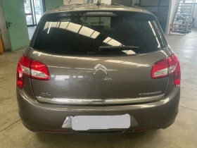 Обява за продажба на Citroen C4 AIRCROSS 1.6 HDi Seduction 2WD ~14 999 лв. - изображение 10