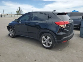 Обява за продажба на Honda Hr-v LX ~20 999 лв. - изображение 1