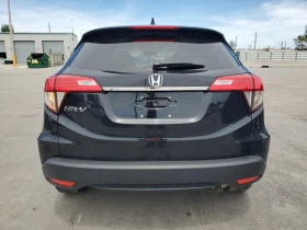 Обява за продажба на Honda Hr-v LX ~20 999 лв. - изображение 5