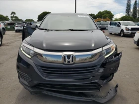 Обява за продажба на Honda Hr-v LX ~20 999 лв. - изображение 4