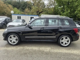 Обява за продажба на Mercedes-Benz GLK 2.2CDI Facelift  ~16 500 лв. - изображение 6