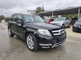 Обява за продажба на Mercedes-Benz GLK 2.2CDI Facelift  ~16 500 лв. - изображение 1