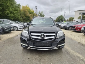 Обява за продажба на Mercedes-Benz GLK 2.2CDI Facelift  ~16 500 лв. - изображение 4