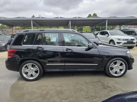 Обява за продажба на Mercedes-Benz GLK 2.2CDI Facelift  ~16 500 лв. - изображение 7