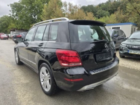 Обява за продажба на Mercedes-Benz GLK 2.2CDI Facelift  ~16 500 лв. - изображение 2