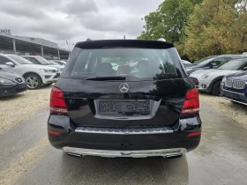 Обява за продажба на Mercedes-Benz GLK 2.2CDI Facelift  ~16 500 лв. - изображение 5