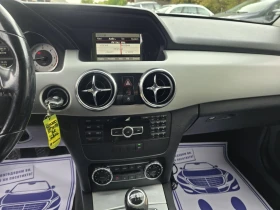Mercedes-Benz GLK 2.2CDI Facelift  | Mobile.bg    16