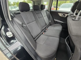 Mercedes-Benz GLK 2.2CDI Facelift  | Mobile.bg    14
