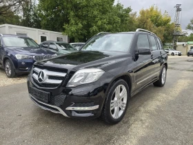 Обява за продажба на Mercedes-Benz GLK 2.2CDI Facelift  ~16 500 лв. - изображение 1
