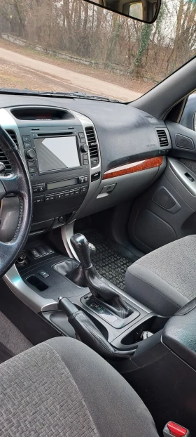 Toyota Land cruiser 125 | Mobile.bg    7