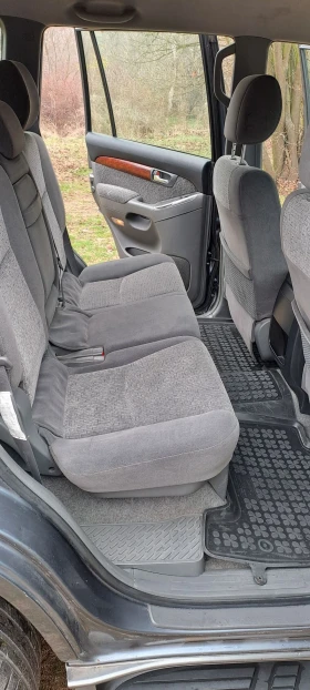 Toyota Land cruiser 125 | Mobile.bg    4