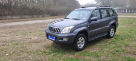 Toyota Land cruiser 125 | Mobile.bg    10