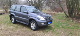 Toyota Land cruiser 125 | Mobile.bg    12