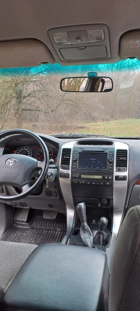 Toyota Land cruiser 125 | Mobile.bg    3