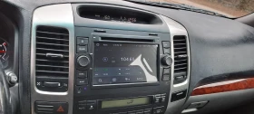 Toyota Land cruiser 125 | Mobile.bg    6