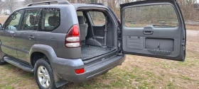 Toyota Land cruiser 125 | Mobile.bg    8