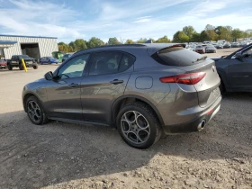 Обява за продажба на Alfa Romeo Stelvio Ti * Възможност за Лизинг*  ~26 000 лв. - изображение 2
