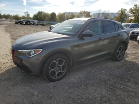 Обява за продажба на Alfa Romeo Stelvio Ti * Възможност за Лизинг*  ~26 000 лв. - изображение 1