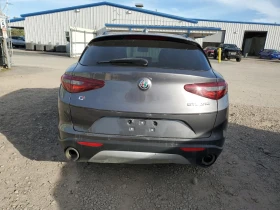 Обява за продажба на Alfa Romeo Stelvio Ti * Възможност за Лизинг*  ~26 000 лв. - изображение 5