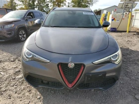 Обява за продажба на Alfa Romeo Stelvio Ti * Възможност за Лизинг*  ~26 000 лв. - изображение 4