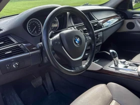 BMW X6 * 35i * CARFAX * БЕЗ ПЪРВОНАЧАЛНА ВНОСКА - 18000 лв. / 9203.25 € - 71912100 5