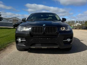 BMW X6 * 35i * CARFAX * БЕЗ ПЪРВОНАЧАЛНА ВНОСКА - 18000 лв. / 9203.25 € - 71912100 6