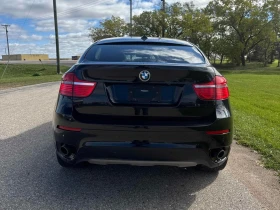 BMW X6 * 35i * CARFAX * БЕЗ ПЪРВОНАЧАЛНА ВНОСКА - 18000 лв. / 9203.25 € - 71912100 4