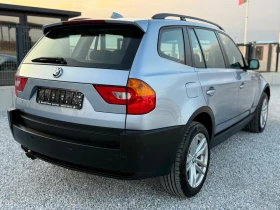 BMW X3 3.0d* 218hp* Avtomat* Navi* Xenon* 1ви Собственик* - 10500 лв. / 5368.56 € - 99009653 6