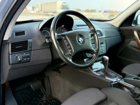 BMW X3 3.0d* 218hp* Avtomat* Navi* Xenon* 1ви Собственик* - 10500 лв. / 5368.56 € - 99009653 7