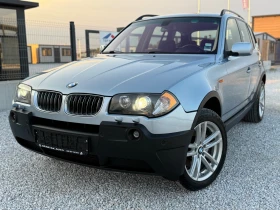 BMW X3 3.0d* 218hp* Avtomat* Navi* Xenon* 1ви Собственик* - 10500 лв. / 5368.56 € - 99009653 3