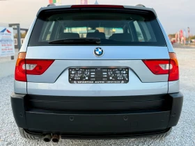 BMW X3 3.0d* 218hp* Avtomat* Navi* Xenon* 1ви Собственик* - 10500 лв. / 5368.56 € - 99009653 5