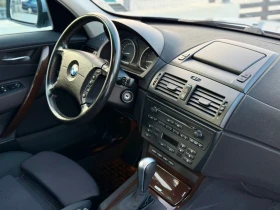 BMW X3 3.0d* 218hp* Avtomat* Navi* Xenon* 1ви Собственик* - 10500 лв. / 5368.56 € - 99009653 10