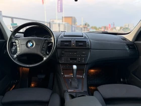 BMW X3 3.0d* 218hp* Avtomat* Navi* Xenon* 1ви Собственик* - 10500 лв. / 5368.56 € - 99009653 8