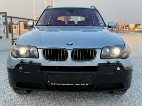 BMW X3 3.0d* 218hp* Avtomat* Navi* Xenon* 1ви Собственик* - 10500 лв. / 5368.56 € - 99009653 2