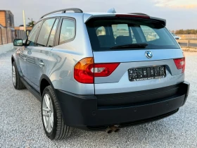 BMW X3 3.0d* 218hp* Avtomat* Navi* Xenon* 1ви Собственик* - 10500 лв. / 5368.56 € - 99009653 4