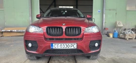 BMW X6 3d | Mobile.bg    4