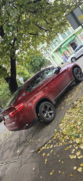 BMW X6 3d | Mobile.bg    15