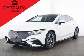 Mercedes-Benz EQE 300 AMG DISTRONIC CAMERA LED