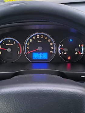 Hyundai Santa fe 2.2, снимка 1