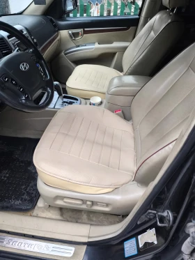 Hyundai Santa fe 2.2 - 3575 € / 6992.09 лв. - 45799650 13