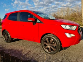 Ford EcoSport Фейс лифт , снимка 6