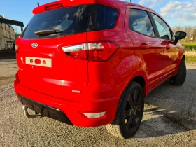 Ford EcoSport Фейс лифт , снимка 7