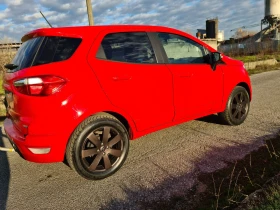Ford EcoSport Фейс лифт , снимка 3